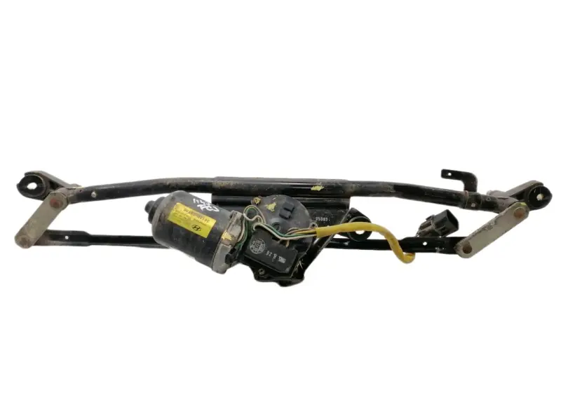 Promoción Exclusiva MOTOR LIMPIA DELANTERO 9811026100 035417450