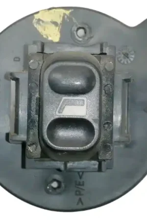 Precio Rebajado MANDO ELEVALUNAS TRASERO DERECHO 9638569080