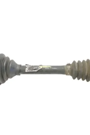 TRANSMISION DELANTERA IZQUIERDA 1K0407271BJ Marca Reconocida