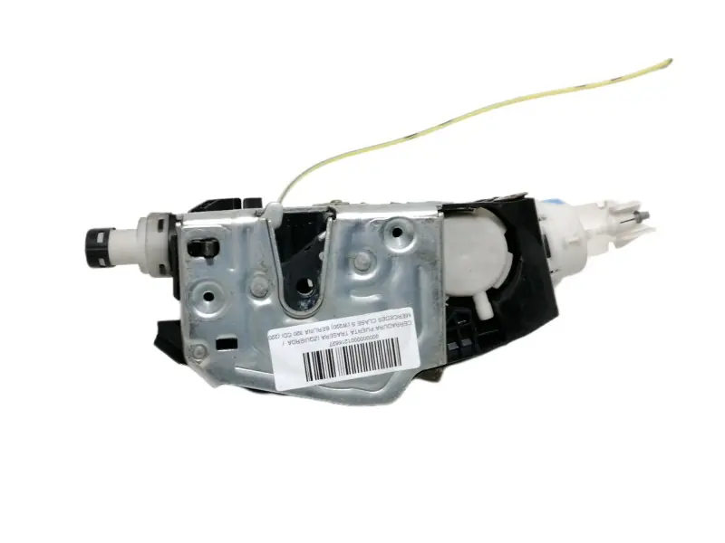 Bestseller CERRADURA PUERTA TRASERA IZQUIERDA 2207303935
