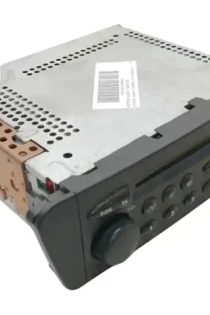 SISTEMA AUDIO / RADIO CD 96545983XT01 Última Oportunidad