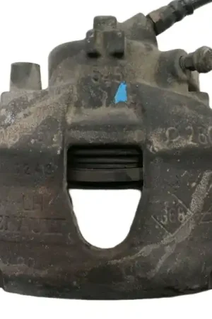 PINZA FRENO DELANTERA IZQUIERDA ATE545 Hecho A Mano