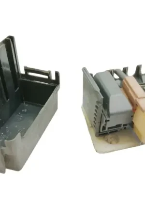 CAJA RELES / FUSIBLES 9656984480 Devolución Gratuita