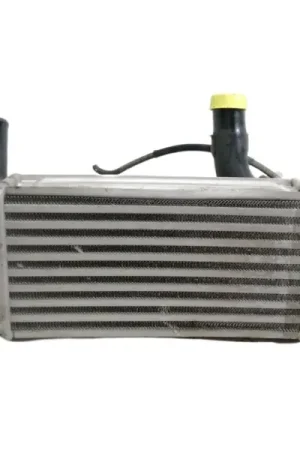 Última Versión INTERCOOLER