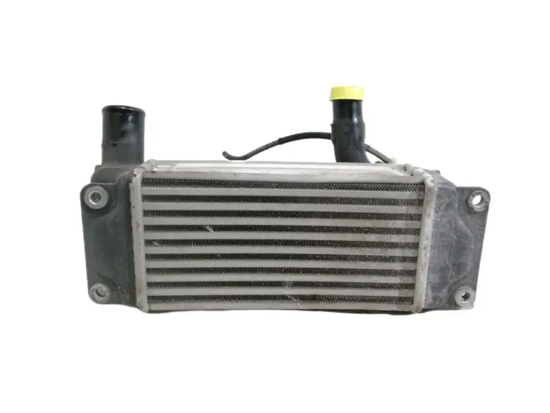Última Versión INTERCOOLER