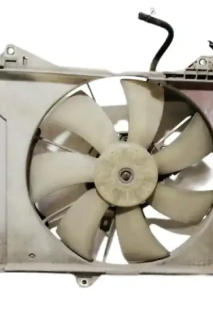 ELECTROVENTILADOR 1636323020 Marca Reconocida
