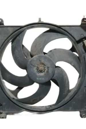 ELECTROVENTILADOR 836400200 Envío Gratis