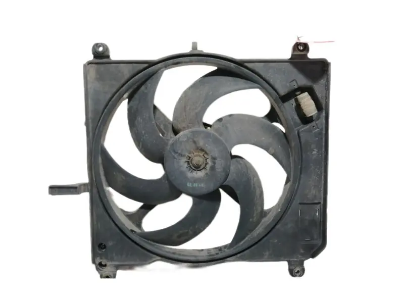 ELECTROVENTILADOR 836400200 Envío Gratis