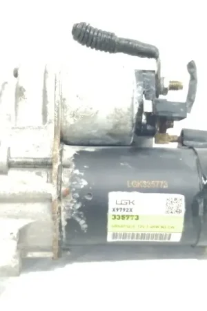 Súper Precio MOTOR ARRANQUE 335773