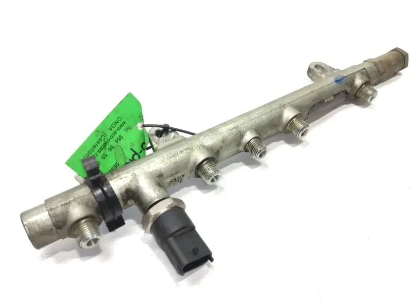 Edición Limitada RAMPA INYECTORA 0445214024