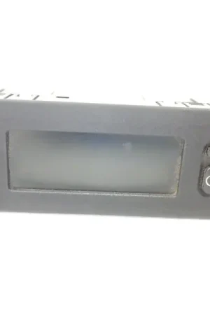 Promoción Exclusiva PANTALLA MULTIFUNCION 024461675