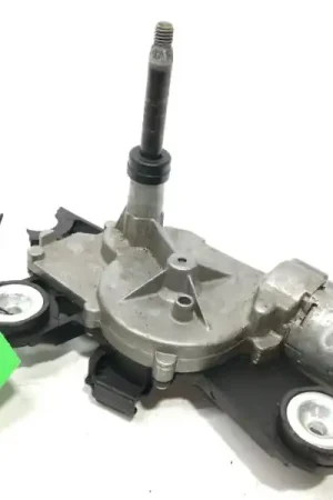 MOTOR LIMPIA TRASERO 0390201209 Súper Precio