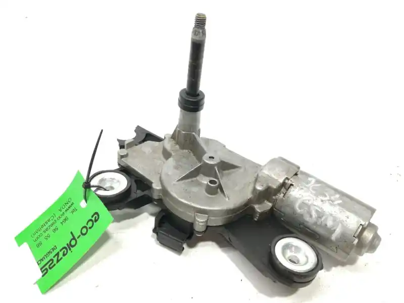 MOTOR LIMPIA TRASERO 0390201209 Súper Precio