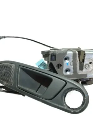 CERRADURA PUERTA DELANTERA IZQUIERDA 8A6AA21813AE ELECTRICA 40534133 Entrega Rápida