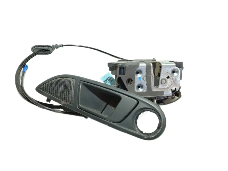 CERRADURA PUERTA DELANTERA IZQUIERDA 8A6AA21813AE ELECTRICA 40534133 Entrega Rápida