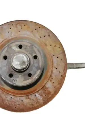 Alta Calidad MANGUETA DELANTERA IZQUIERDA A2203303720
