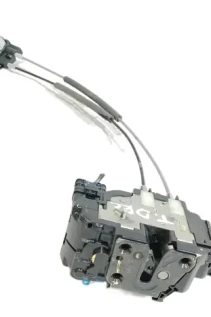 CERRADURA PUERTA TRASERA DERECHA Garantía Incluida