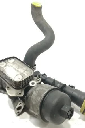 ENFRIADOR ACEITE MOTOR 55183548 Profesional
