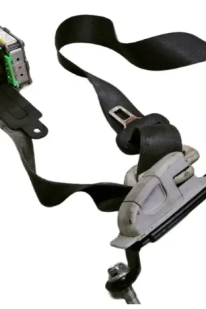 CINTURON SEGURIDAD DELANTERO DERECHO 502WB4M1SQ 93194667 4710039 Imprescindible (Must-Have)