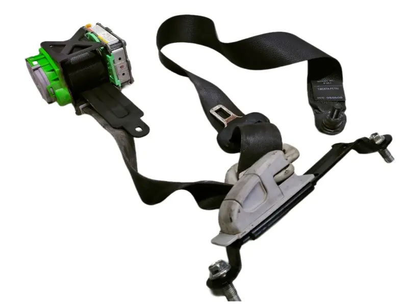 CINTURON SEGURIDAD DELANTERO DERECHO 502WB4M1SQ 93194667 4710039 Imprescindible (Must-Have)