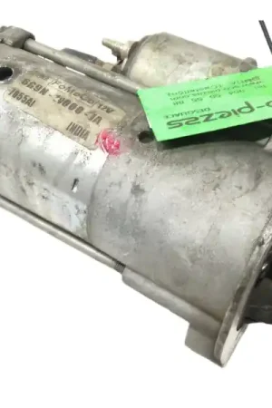 Garantía Incluida MOTOR ARRANQUE 2134489 6G9N11000JA