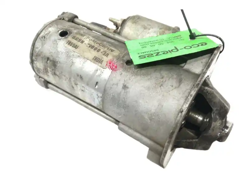 Garantía Incluida MOTOR ARRANQUE 2134489 6G9N11000JA