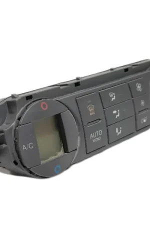 Alta Calidad MANDO CALEFACCION / AIRE ACONDICIONADO 6N4T18C612AC W6CA78397