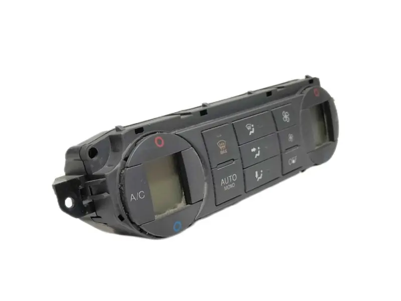 Alta Calidad MANDO CALEFACCION / AIRE ACONDICIONADO 6N4T18C612AC W6CA78397