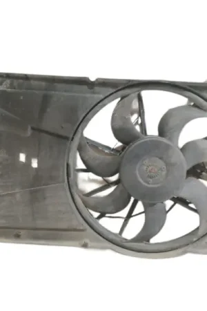 Súper Precio ELECTROVENTILADOR 3M5H8C607 1137328366 01303070