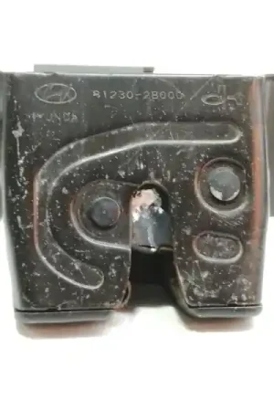 Súper Precio CERRADURA MALETERO / PORTON 812302B000