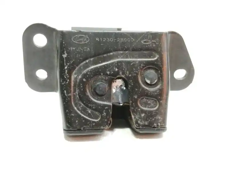 Súper Precio CERRADURA MALETERO / PORTON 812302B000