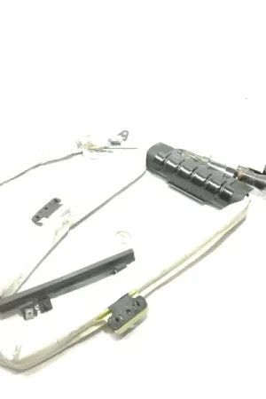 AIRBAG CORTINA DELANTERO IZQUIERDO 16899061 Liquidación