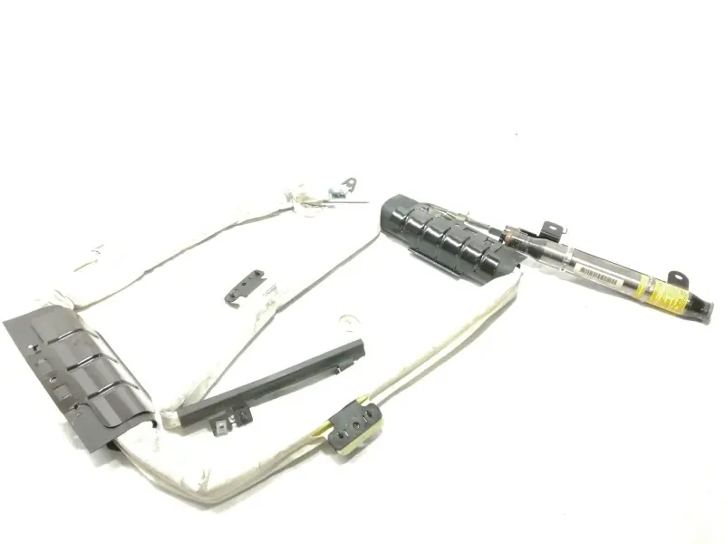 AIRBAG CORTINA DELANTERO IZQUIERDO 16899061 Liquidación