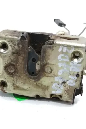 Exclusivo CERRADURA PUERTA DELANTERA DERECHA