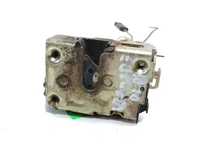 Exclusivo CERRADURA PUERTA DELANTERA DERECHA