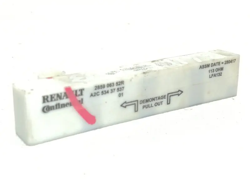 Moderno MODULO ELECTRONICO A2C53437537 285906352R