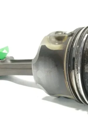 PISTON Ordena Ya