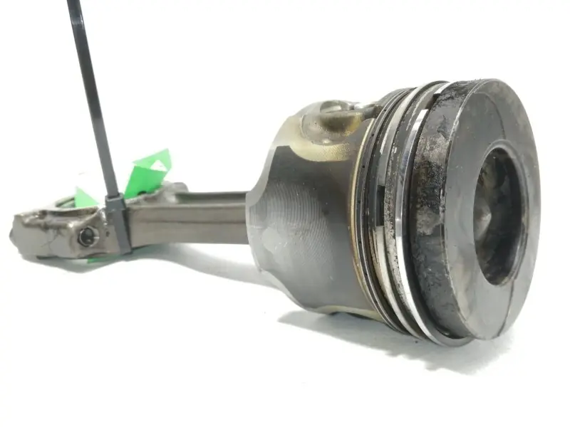 PISTON Ordena Ya