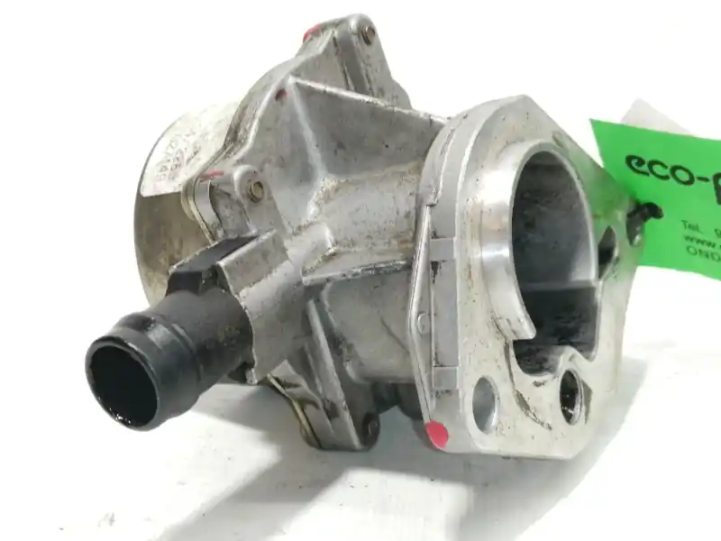 DEPRESOR FRENO / BOMBA VACIO Marca Reconocida