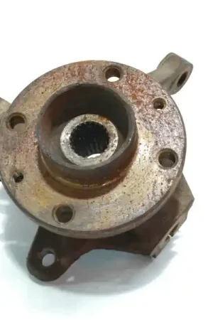 Venta Final MANGUETA DELANTERA IZQUIERDA