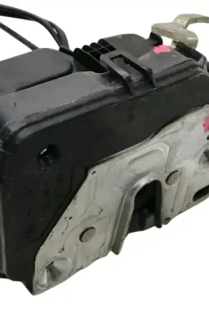 CERRADURA PUERTA DELANTERA IZQUIERDA Exclusivo