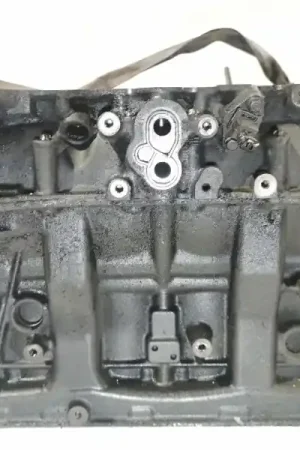 Máxima Calidad BLOQUE BLOQUE MOTOR CON CIGUEÑAL
