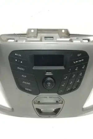 Tendencia SISTEMA AUDIO / RADIO CD BK3T18D815BG