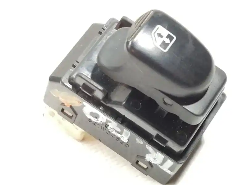 Auténtico MANDO ELEVALUNAS TRASERO IZQUIERDO 621W04620