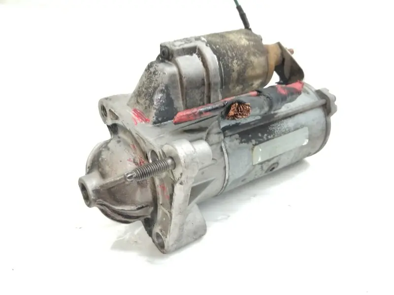 MOTOR ARRANQUE Rebajas
