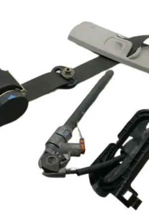 CINTURON SEGURIDAD DELANTERO IZQUIERDO B506014 5 PUERTAS Pago Seguro