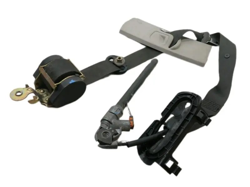 CINTURON SEGURIDAD DELANTERO IZQUIERDO B506014 5 PUERTAS Pago Seguro
