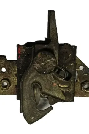 Precio Bajo CERRADURA CAPOT 1474279