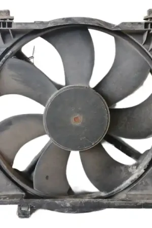 ELECTROVENTILADOR A2025000093 001283 A2025000093KZ Auténtico