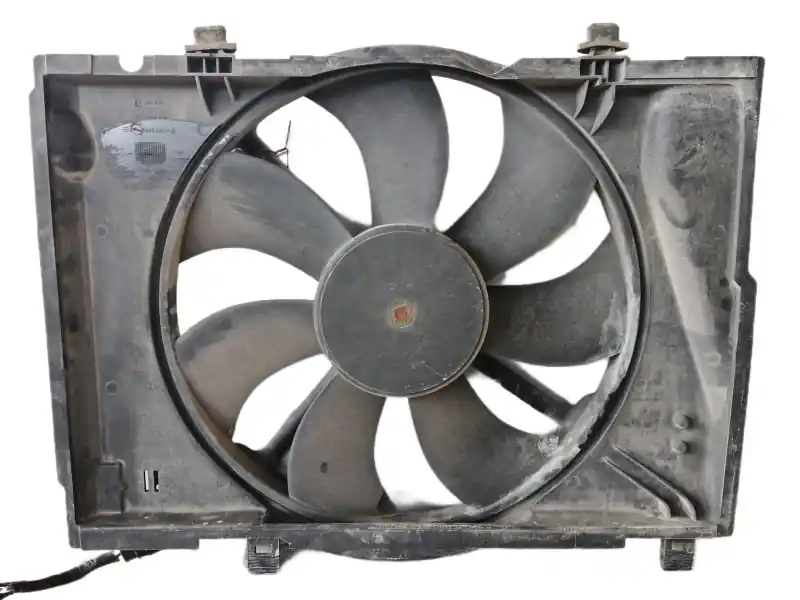 ELECTROVENTILADOR A2025000093 001283 A2025000093KZ Auténtico